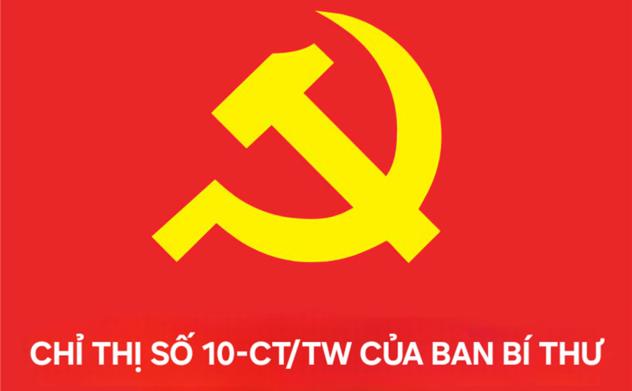 Tăng cường giáo dục lý luận chính trị, lý tưởng cách mạng, đạo đức, lối sống, ý thức công dân trong hệ thống giáo dục quốc dân